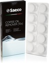 SAECO DEEGOVACIE TABLETY PRE ESPRESSO STROJA