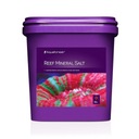 Minerálna soľ Aquaforest Reef 5 kg (guličkovaná)