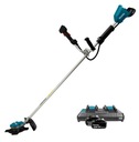 MAKITA DUR368APT2 AKUMULÁTOROVÝ TRIMAČ 2x18V