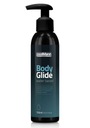 Intímny lubrikant water coolMann Body Glide 150 ml