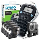 Tlačiareň DYMO LabelManager LM160 + 5x páska 45013