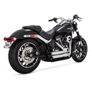 HARLEY VANCE&HINES SHORTSHOTS SOFTAIL VÝFUK