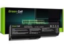 GREEN CELL batéria Toshiba PA3817U-1BRS