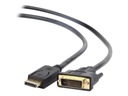 GEMBIRD CC-DPM-DVIM-6 Gembird DisplayPort M