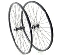 KOLESÁ 27,5' ALEXRIMS DISC SHIMANO TX505 CASSETTE 32H