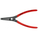 KNIPEX PRESNÉ KLIEŠTE PRIAMY 225MM 49 11 A3