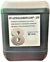 ZF 8 10 l LIFEGUARD FLUID 8HP70 8HP45 CHRYSLER JEEP