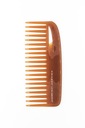 CRICKET Ultra Smooth Oil Conditioning USA Comb