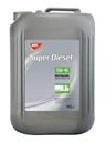 MOL SUPER DIESEL 15W40 10L.