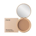 PAESE Illuminating Covering powder 3C Golden Beige