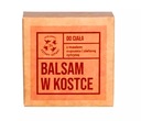 4 SZPAKI Telový balzam kocka 55g