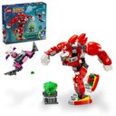 LEGO Sonic 76996 Knuckles and the Ranger Mech