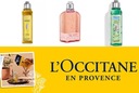 3 x sprchový gél L'Occitane Verbena Cherry