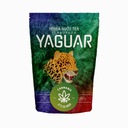 Yerba Mate Yaguar Cannabis 0,5g 500g Brazília