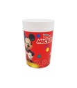 Ekologické poháre Mickey Mouse Mickey 230ml 2ks