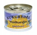 Rybárska kukuričná návnada WANILIA 85 g