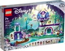 LEGO 43215 DISNEY PRINCEZNÁ ČAROVANÝ DOM