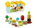 LEGO DUPLO Crop Garden 10984