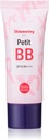 Holika Holika Sunlight trblietavý Petit BB Ad rozjasňujúci BB krém 30ml