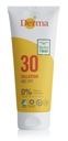 Derma Sun balzam na opaľovanie SPF 30, 200 ml