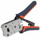 RJ45 PREMIUM KRIMOVAČ ZÁSTRČKY HT-L2182R