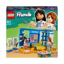 LEGO Friends Liannina izba 41739 204 dielikov 6+