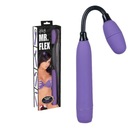 You2Toys Ahoj Mr. Flex Vibrator ohybný až o 180°