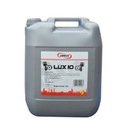 Motorový olej LUX 10 Jasol 20L Original