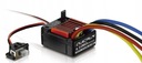 Regulátor kefy Hobbywing WP1060 ESC 60A ESC