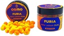 Osmo mini larwa wafters FURIA dual 7mm 50ml