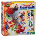 SUPER MARIO TAKE TOWER