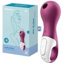 Stimulátor tlaku Satisfyer - Lucky Libra USB