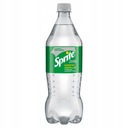 Sprite Zero sýtená fľaša na nápoje 850 ml