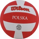 Volejbal Wilson Super Soft Play VB Polska