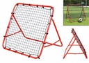 REBOUNDER TRAINER TRÉNING FRAME FUTBAL BRANLE NET