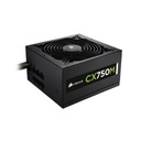 Zdroj Corsair CX750M 750W 80 Plus bronz