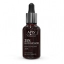 Apis Glyco Terapis kyselina glykolová 35% 30 ml