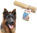 Tyčinka z kávovníka Natural Dog Chew, veľkosť XL, 22 cm