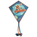 Djeco Kite ROCKET DJ02158