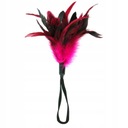 SPORTSEETS PLEASURE Feather ROSE BDSM