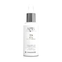 Apis Anti-aging peptidové sérum 30 ml