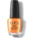 Lak na nechty OPI Power Of Hue Mango For It