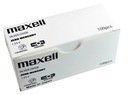 Strieborná batéria MAXELL SR626SW / 377 100 KS