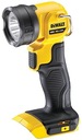 DEWALT LED DCL040 + 3 roky TOTÁLNY SERVIS