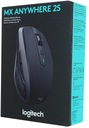 Bezdrôtová myš Logitech MX Anywhere 2S Mouse