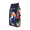 Káva BRAZÍLIA 1kg ČERSTVO PRAŽENÁ 100% Arabica