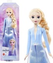 DISNEY FROZEN ELSA BÁBIKA 2 HLW48