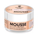 slay VICTORIA VYNN gél penový gél MOUSSE 03 CORAL SOFT 15 ml plast