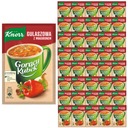 Knorr Hot Cup Gulášové rezance 16 g 40 kusov