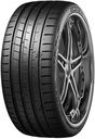 4x KUMHO 285/35 R22 ECSTA PS71 106Y XL RG